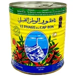 Harissa 4/4 Phare du Cap Bon