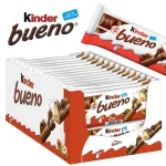 Kinder Bueno