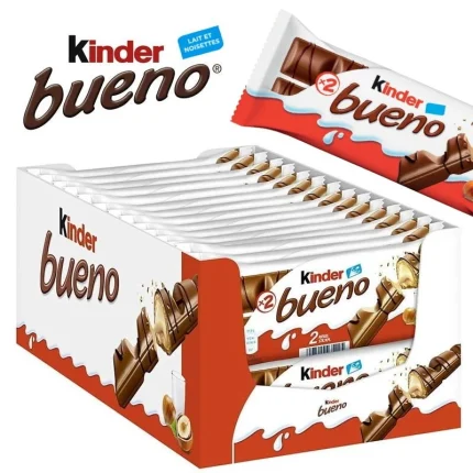 Kinder Bueno