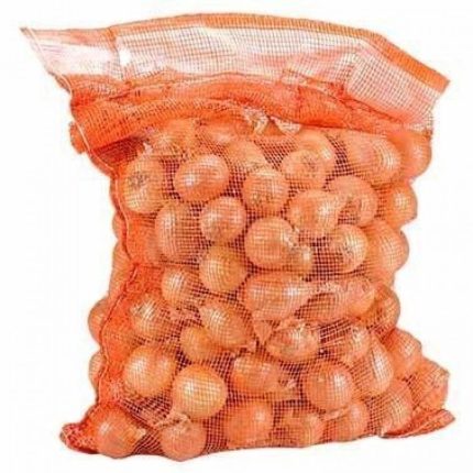 Oignons jaunes sac 25 Kg - grossiste légumes Persan 95