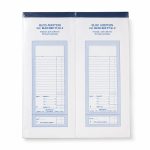 Bloc addition 90x225 (carton 5x10)