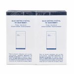 Bloc maître d'hôtel 8x15 dupli (carton 5x10)