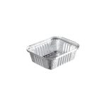 Combo boîte + couvercle 500 ml - 1000 pièces