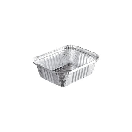 Combo boîte + couvercle 500 ml - 1000 pièces