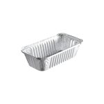 Combo boîte + couvercle 670 ml - 1000 pièces