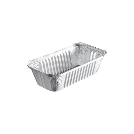 Combo boîte + couvercle 670 ml - 1000 pièces