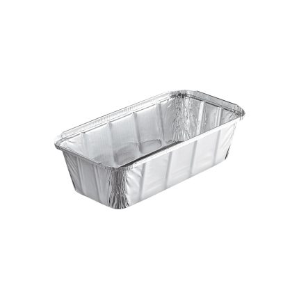 Combo boîte + couvercle 930 ml - 600 pièces