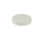 Couvercle carton pour gobelet 17 et 21 cl - 1000 pièces