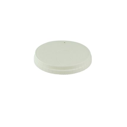 Couvercle carton pour gobelet 17 et 21 cl - 1000 pièces