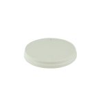 Couvercle carton pour gobelet 24 et 30 cl - 1000 pièces