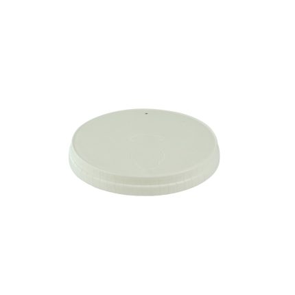 Couvercle carton pour gobelet 24 et 30 cl - 1000 pièces