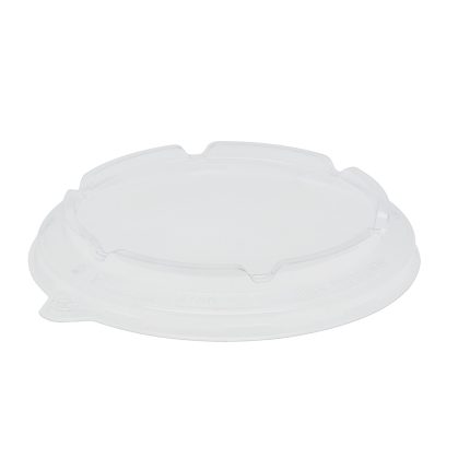 Couvercle pour pot kraft 1100 ml - 300 pièces