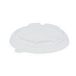 Couvercle pour pot kraft 500/780/960 ml - 300 pièces