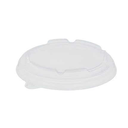 Couvercle pour pot kraft 500/780/960 ml - 300 pièces