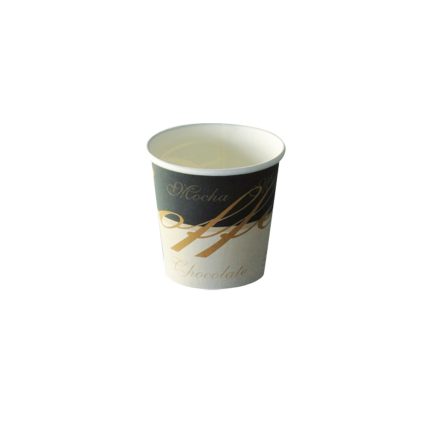 Gobelet carton Coffee Chic 10 cl (carton 20x100)