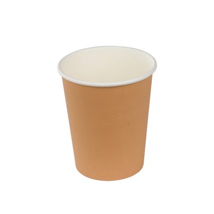 Gobelet carton brun 24 cl (carton 20x50)