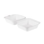Coque hamburger Green 152x147x82 (carton 10x50)