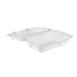 Coque hamburger Green 229x160x80 (carton 4x50)