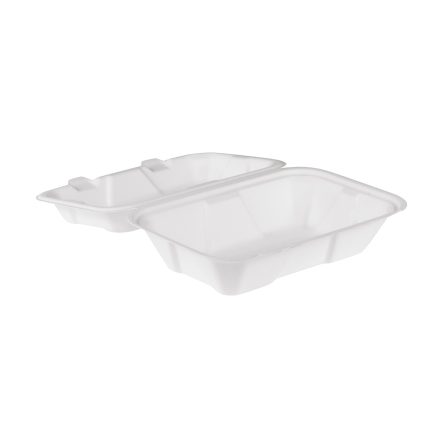 Coque hamburger Green 229x160x80 (carton 4x50)