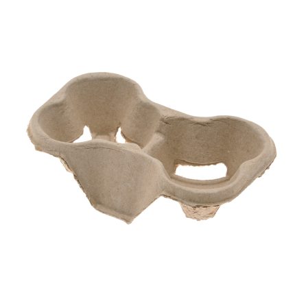 Plateau porte 2 gobelets - 480 pièces