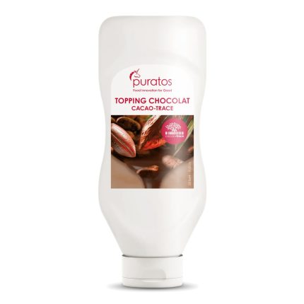 Sauce Topping Chocolat 1,1kg