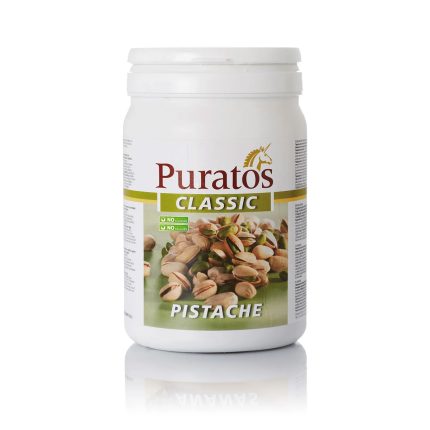 Classic Pistache 1kg