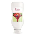 Sauce Topping Fruits Rouges 1,1kg