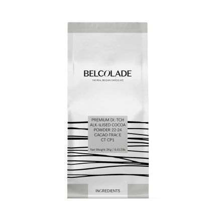 Poudre de Cacao Bel 22-24% 3kg