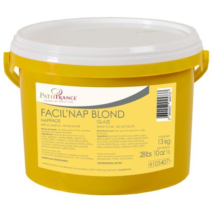 Nappage Blond Facil'Nap 6,5kg